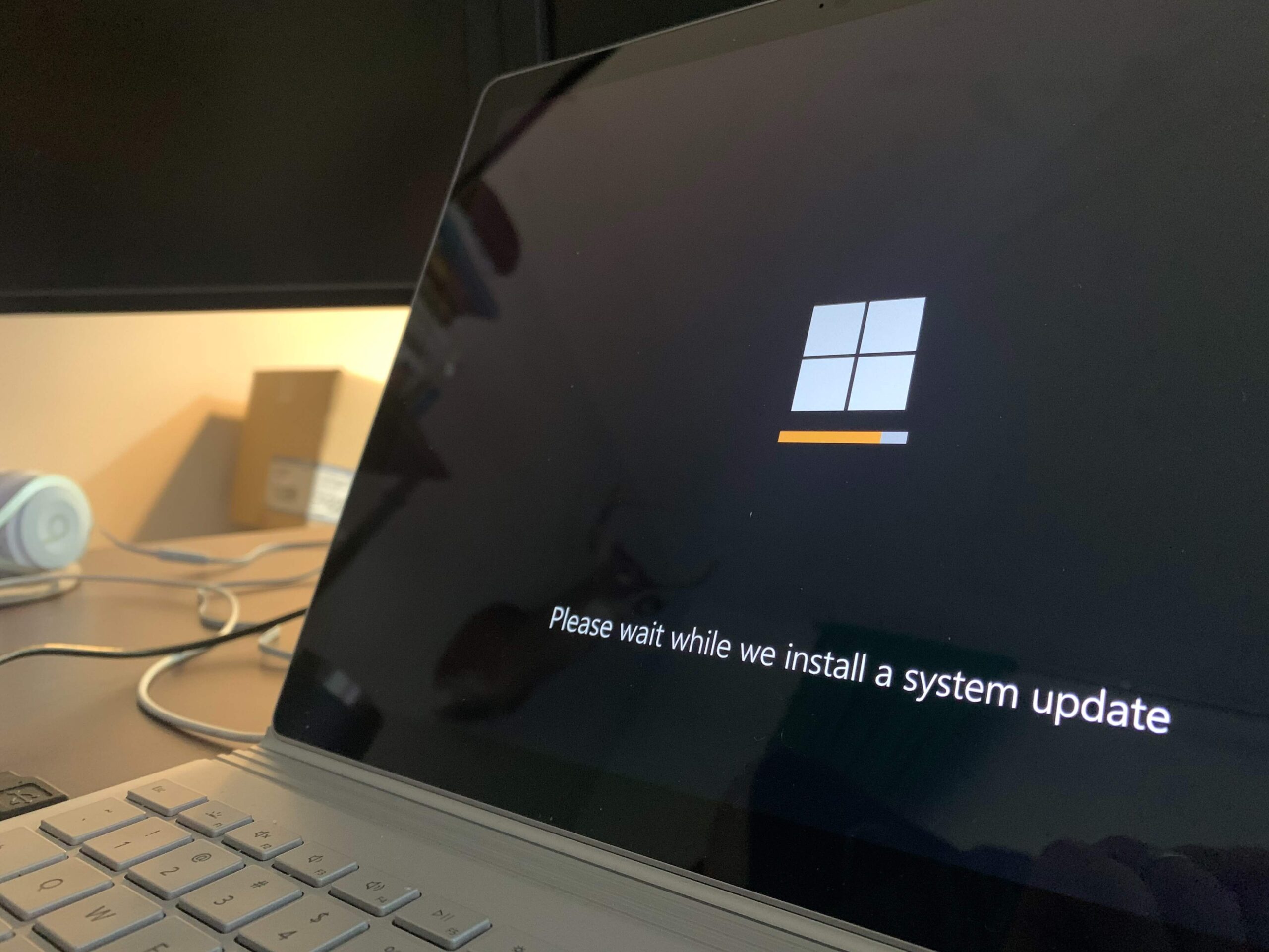 software